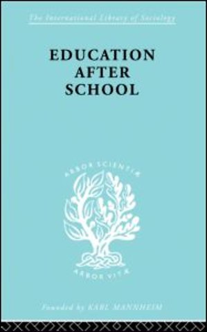 Education after School