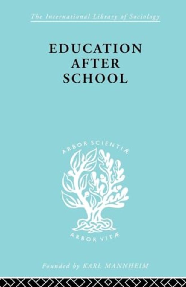 Education after School