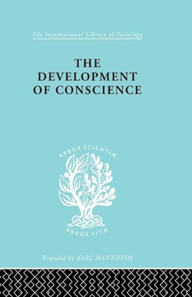 Developmnt Conscience  Ils 242