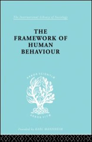 Framework of Human Behaviour