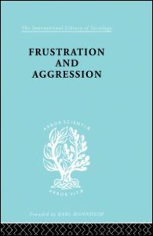 Frustration & Aggressn Ils 245