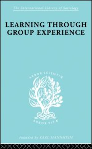 Learng Thro Group Exp Ils 249