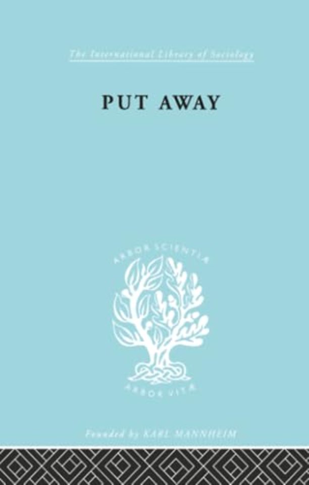 Put Away               Ils 265