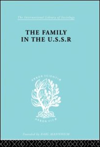 Family in the USSR