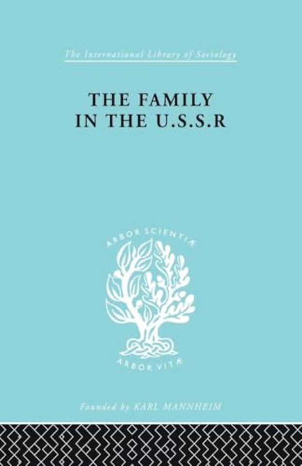 Family in the USSR