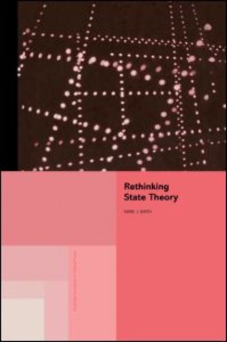 Rethinking State Theory