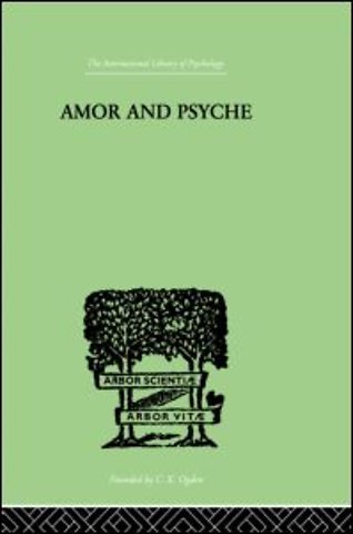 Amor And Psyche