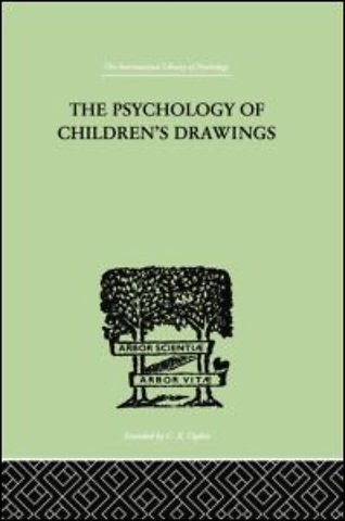 Psychology of Children's Drawings