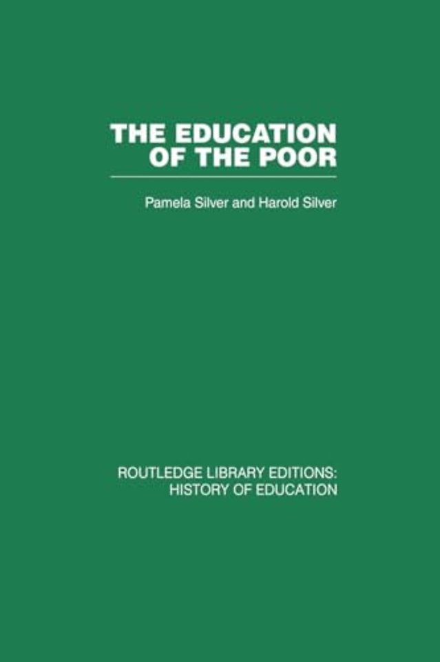 Education of the Poor