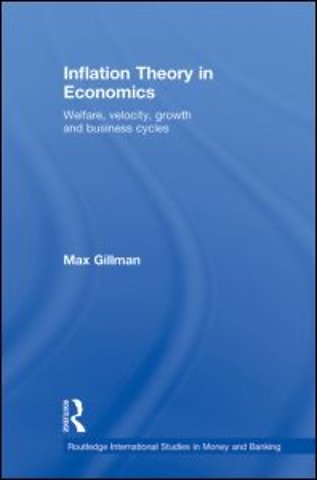Inflation Theory in Economics