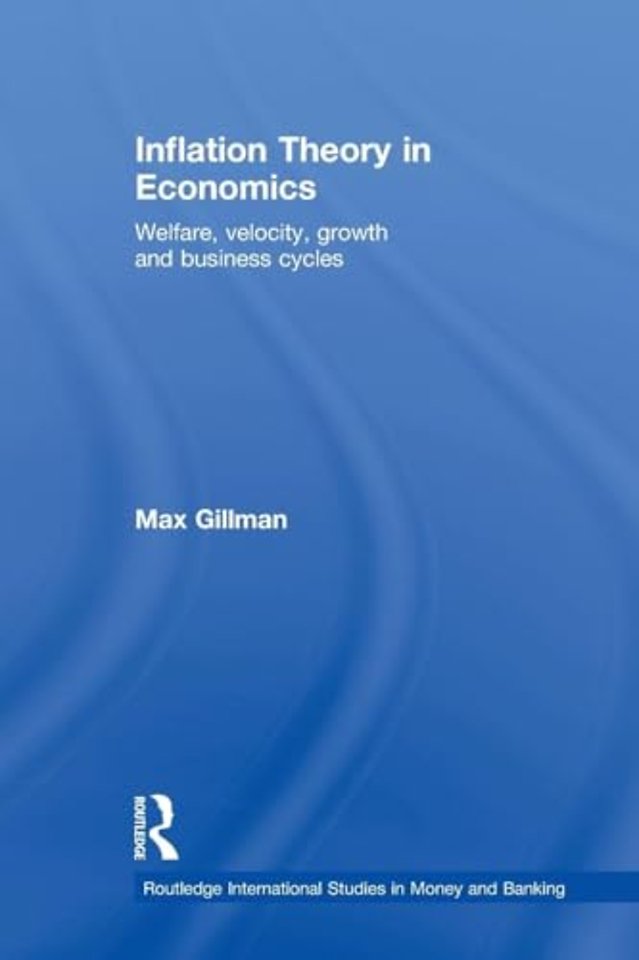 Inflation Theory in Economics