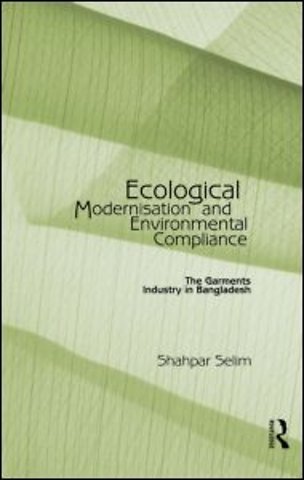 Ecological Modernisation and Environmental Compliance