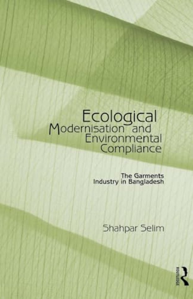 Ecological Modernisation and Environmental Compliance