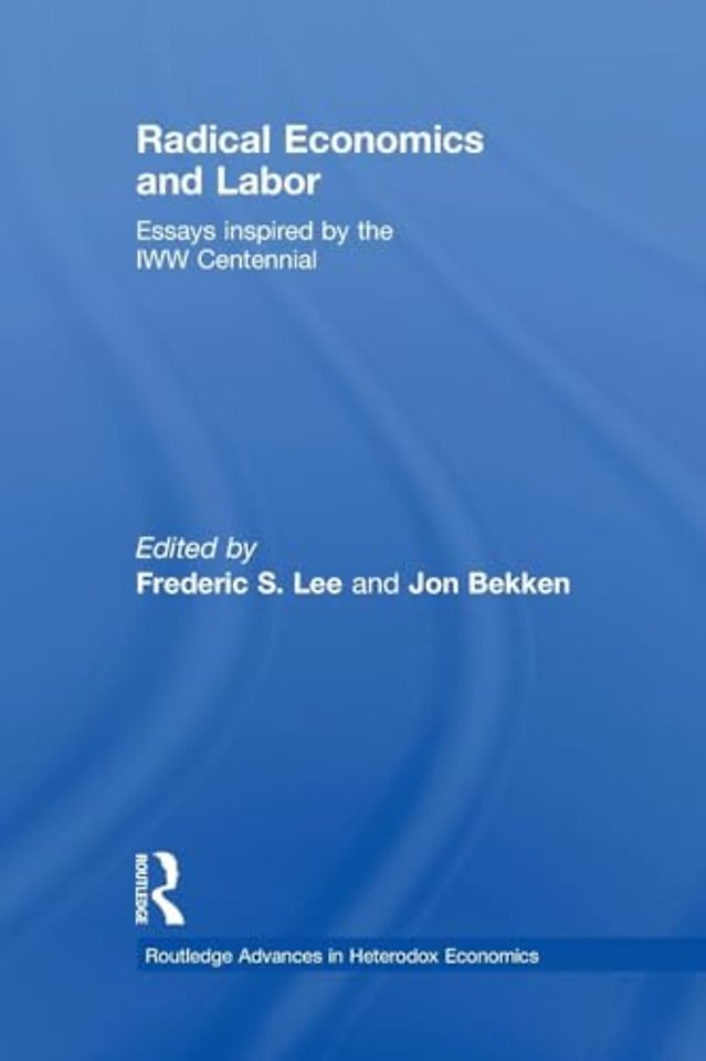 Radical Economics and Labour