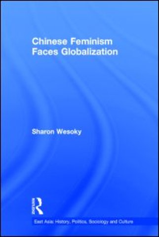 Chinese Feminism Faces Globalization