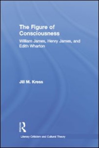 Figure of Consciousness