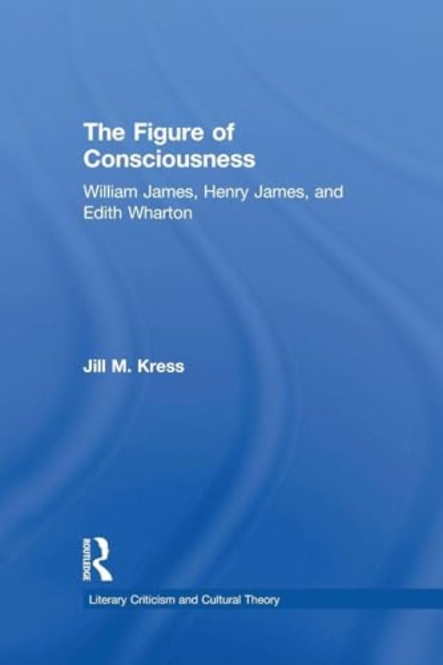 Figure of Consciousness