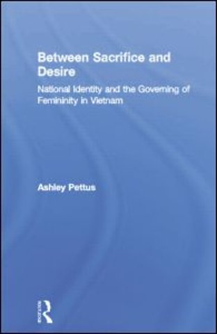 Between Sacrifice and Desire