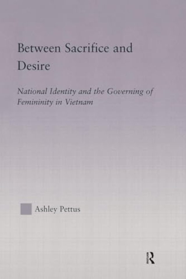 Between Sacrifice and Desire