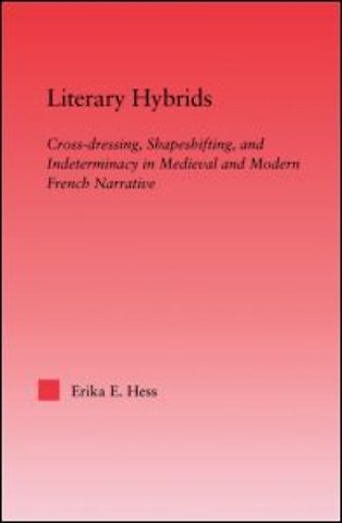 Literary Hybrids
