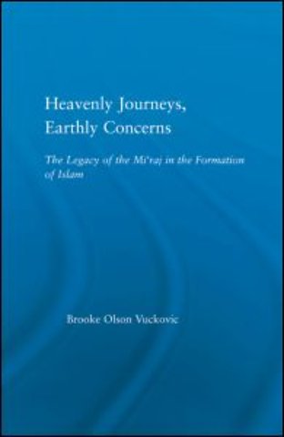 Heavenly Journeys, Earthly Concerns