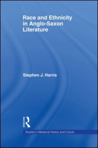 Race and Ethnicity in Anglo-Saxon Literature
