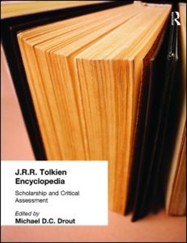 J.R.R. Tolkien Encyclopedia