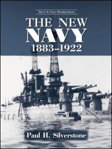 U.S. Navy Warship Series