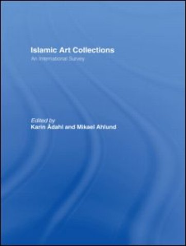 Islamic Art Collections