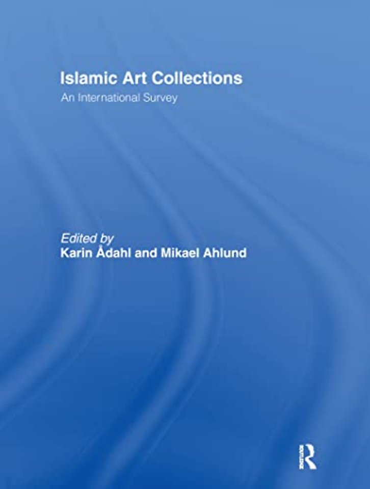 Islamic Art Collections