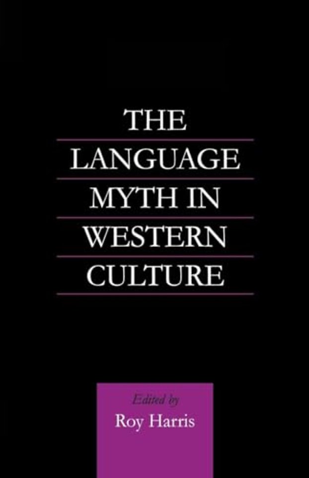 Language Myth in Western Culture
