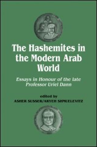 Hashemites in the Modern Arab World