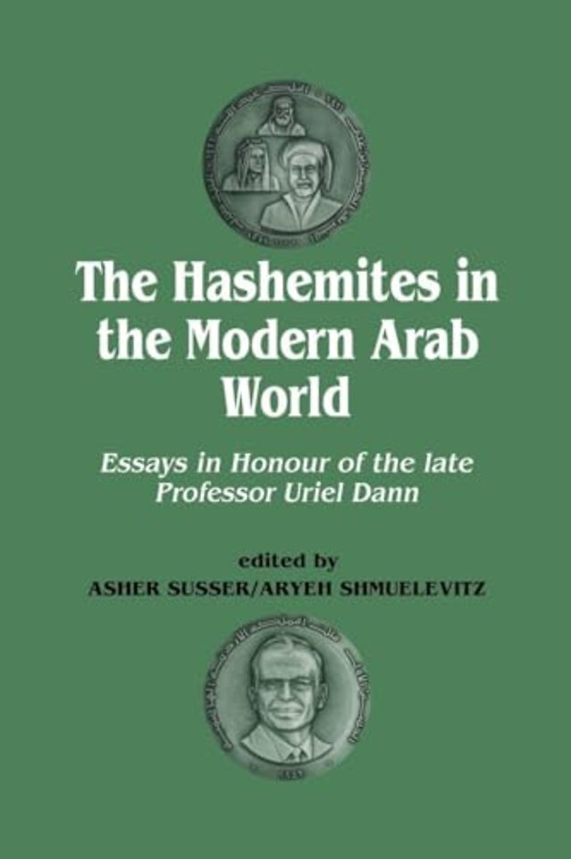 Hashemites in the Modern Arab World