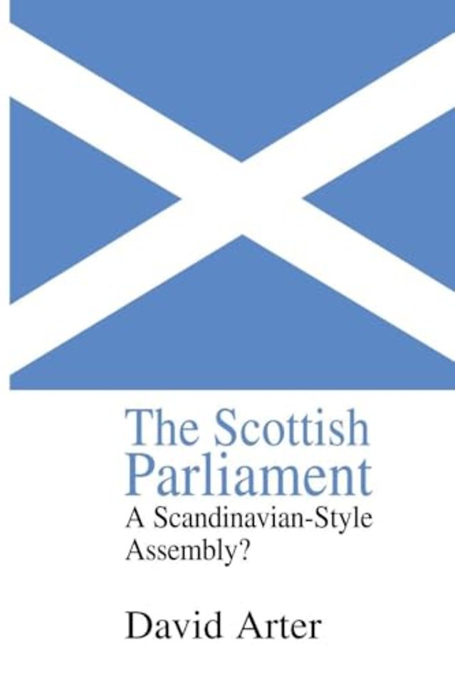 Scottish Parliament