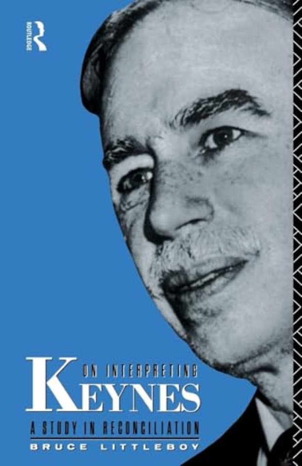 On Interpreting Keynes