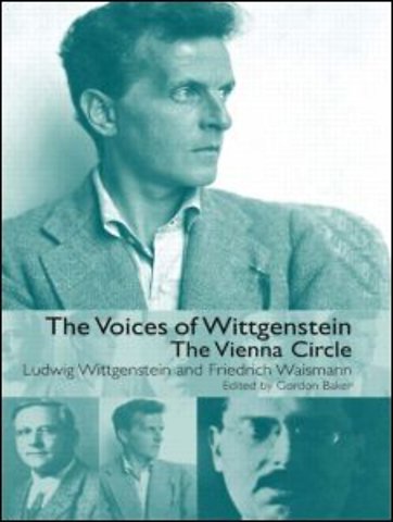 Voices of Wittgenstein
