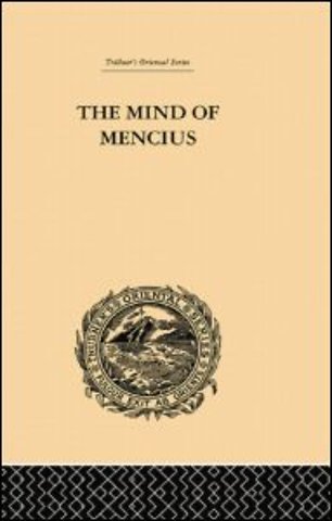 Mind of Mencius