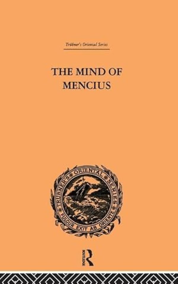 Mind of Mencius