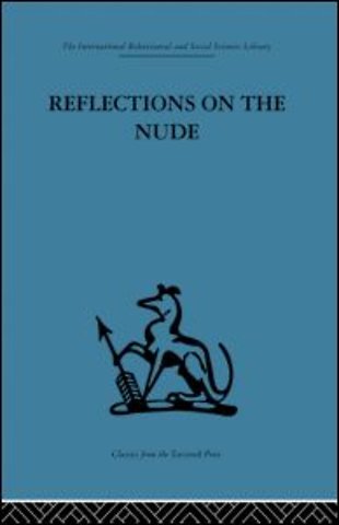 Reflections on the Nude