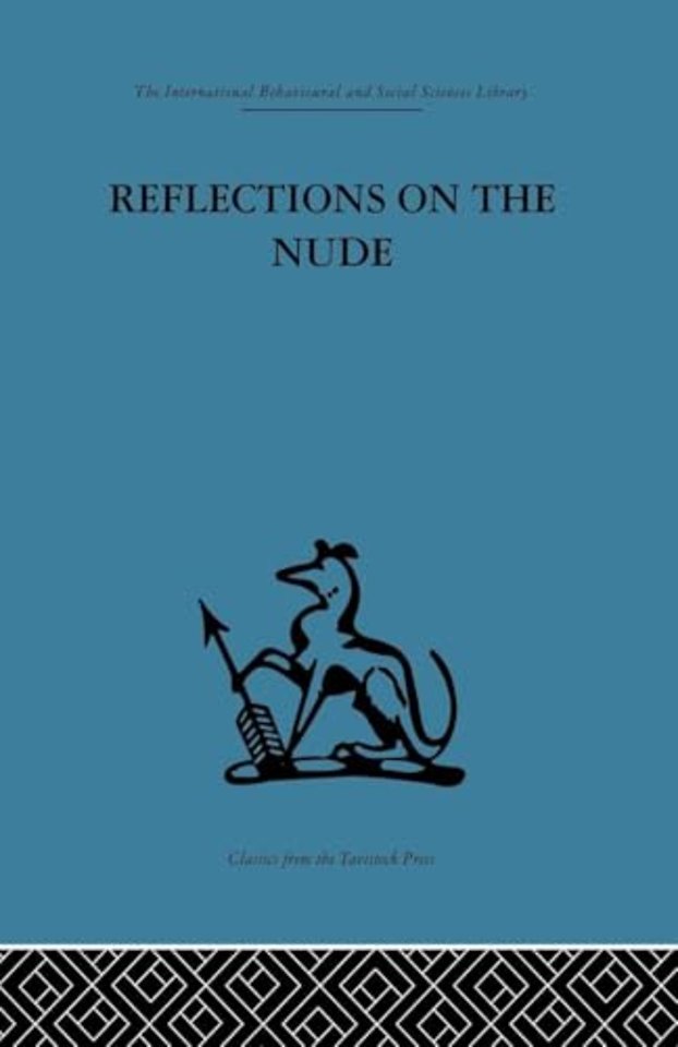 Reflections on the Nude