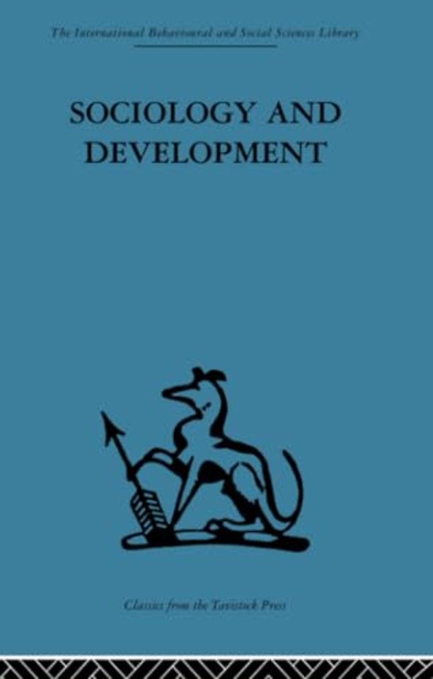 Sociology and Development