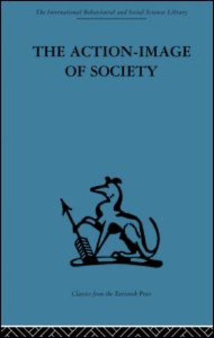 Action-Image of Society on Cultural Politicization