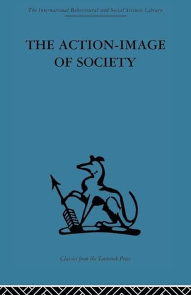 Action-Image of Society on Cultural Politicization