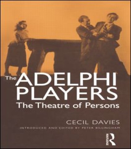 Adelphi Players