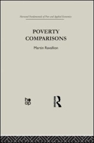 Poverty Comparisons