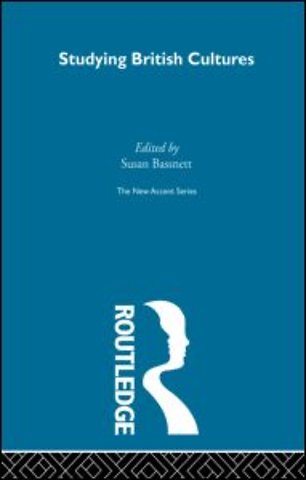 Studying British Cultures