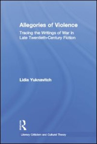 Allegories of Violence