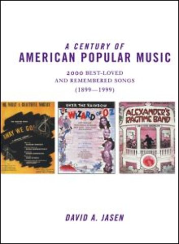 Century of American Popular Music