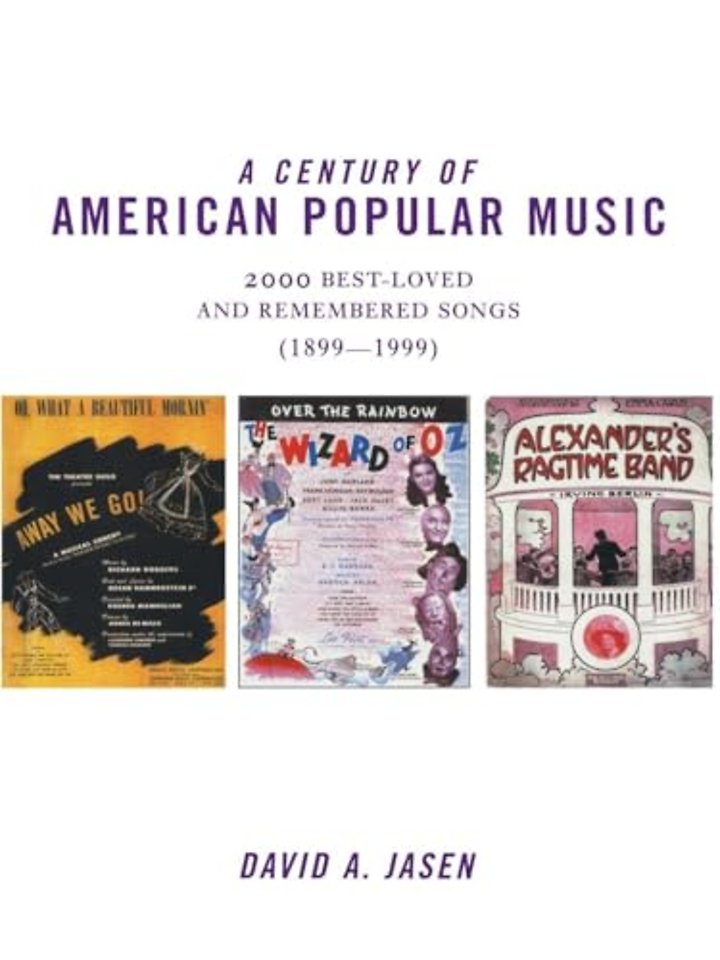 Century of American Popular Music