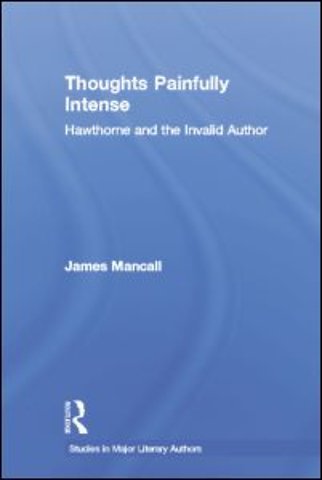 Thoughts Painfully Intense